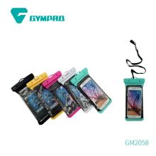 PVC SPORTS WATERPROOF PHONE BAG