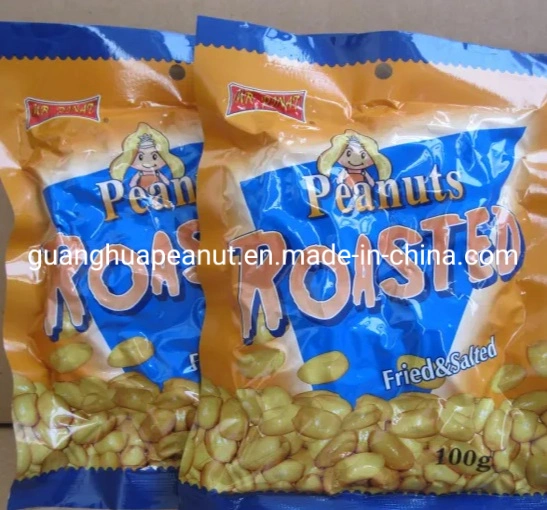 Good Quality Fried Salted Peanut Kernels From China