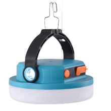 Magnetic Rechargeable Camping Lantern UFO Light