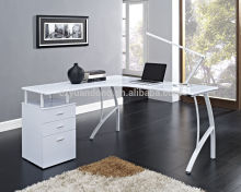 2 person computer desk