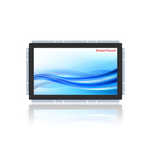 Digital Pcap Multi Touch Screen Monitor 21.5"