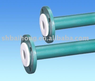 PE Lined Steel Pipe(Lined pipe,Lined Steel Pipe)