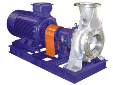Petroleum Chemical Pump