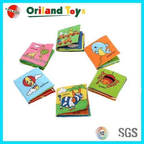 children intellective toys