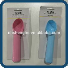 Plastic Ice Scream Spoon,Plastic Scoop,Fruit Scoop