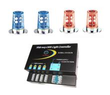 LTD37 LED light controller led lights