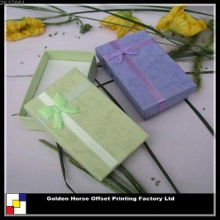 wedding invitation box