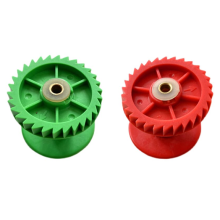 Ear Thread Spool for Water-Jet Loom Textile Machinery Parts