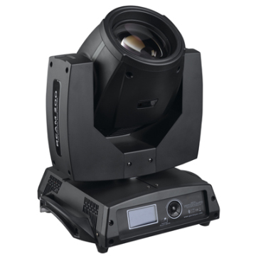 Bam 200w Light Philips Lamp