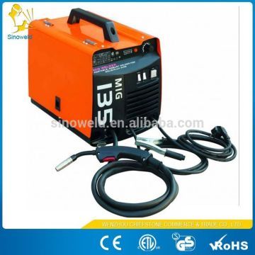 China Made Diesel Engine Welding Machine