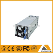 DC redundant server/storage/network secuirty power supply