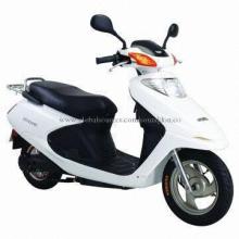 Electric Scooter with Very Generous Appearance, 45 to 50km Maximum Speed