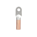 Bimetal Cable Lug Connector Copper atau Aluminium Menyambung