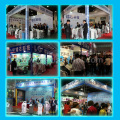 Canton Fair AFT SHR IPL advanced fast hair removal machine