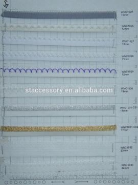 textile elastic band