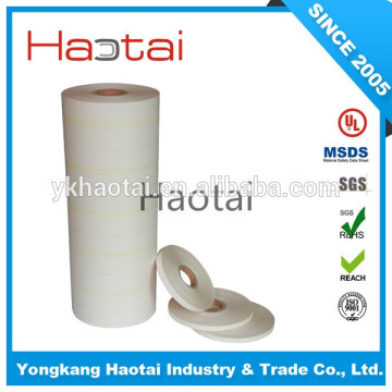 NMN Polyester film with DuPont Nomex insulating paper