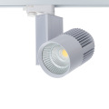 LEDER 20W Gray LED Track Light