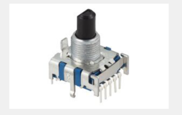 Srbv series Rotary switch