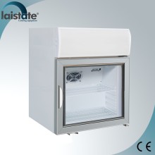 Mini Counter Top Beverage Chiller