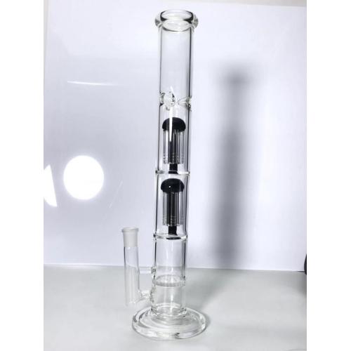 Bong bóng thủy tinh không thể phá hủy với bát 18mm