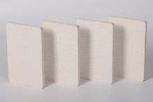 High Density flame retardant mgo wall panels