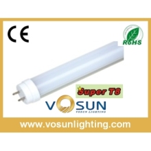 Super 9W T8 LED Tube