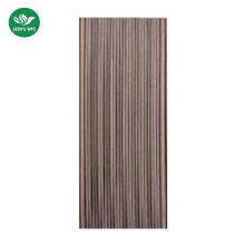 Striped Version Modern Design Lamp