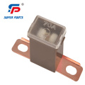 Auto Cartridge Fuse Terminal Blade Case Doos