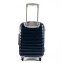 Custom pull rod box universal wheel check box