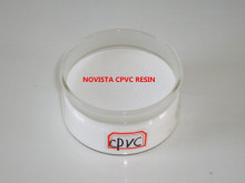 CPVC RESIN for pipes grade and fitting grade