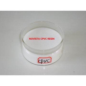 CPVC RESIN لخط المواسير والصف المناسب