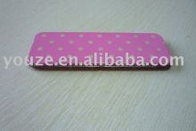 oval shape pencil holder