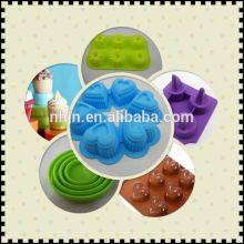 silicone bakeware set