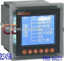 power quality meter PZ96-3EH/F