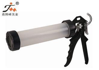 Revolving 300ml / 10oz Refillable Professional Caulk Gun Wi