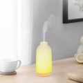 Glass Mahahalagang Langis ng Aroma diffuser Air Humidifier