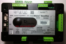 ComAp InteliMains NT BaseBox IM-NT-BB InteliMains-NT-BaseBox