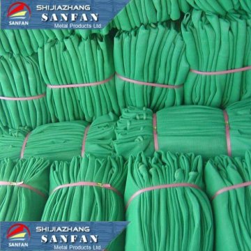 fire resistant safety net/ safety net fall protection