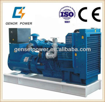 120kw to 1200kw Automatic Start For Generator