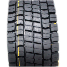 Doublestar Truck Tyre, TBR Tyre (295/80R22.5)
