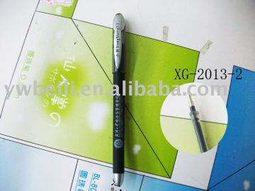 plastic pen ball office pen