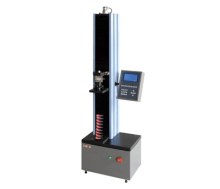 Digital Display Single Column Spring Testing Machine