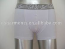 men's comfortable boxer short