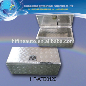 Aluminium Tool Box, Aluminium Box, Tool Box