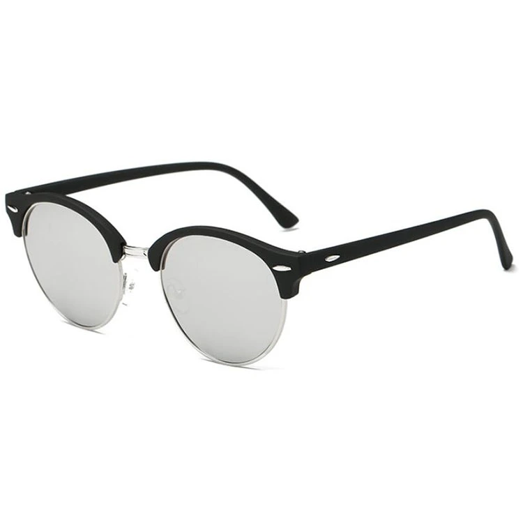 2021 Round Retro Good Seller Sunglasses