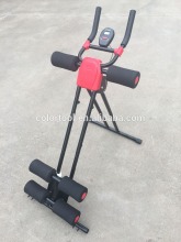 2016 best seller!ab Slider/ab Trainer/Abdominal Core Exercise