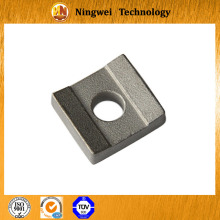 Zhejiang carbon steel lost wax casting product