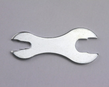 Double-Headed Electrician Wrench for Welding Accessory, Welding Wrench