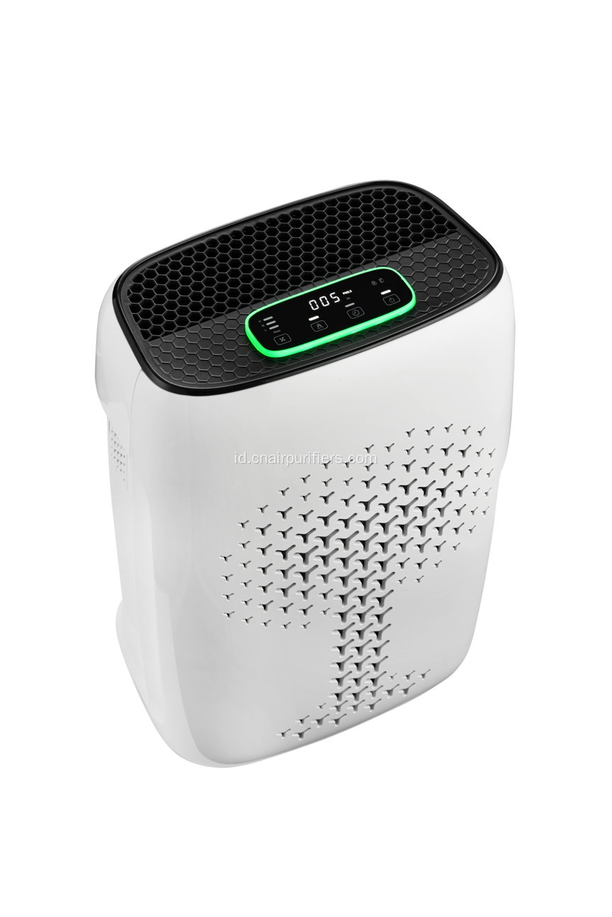 PM2.5 Air Purifier untuk rumah