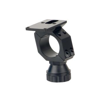 25.4mm Scope Ring 45Degree TopMount for Mini RedDot